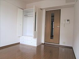 小田急小田原線 小田急相模原駅 徒歩8分の賃貸マンション 5階1Kのリビング/ダイニング