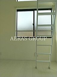 スマイラス新小岩 1階ワンルームのリビング/ダイニング