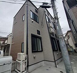 エスタディオ北千住