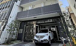 都営浅草線 蔵前駅 徒歩2分の賃貸マンション