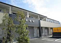 フジパレス天美南