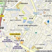 案内図