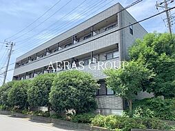 アンプルールフェール豊四季II