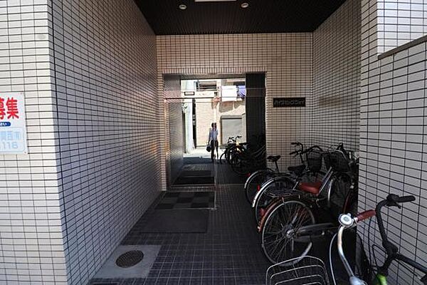 大阪府大阪市福島区福島８丁目(賃貸マンション2K・3階・26.68㎡)の写真 その20