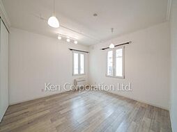 Ｌｅ　Ｎｏｂｌｅ 2階1Kのリビング/ダイニング