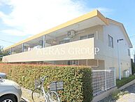 東京都小金井市緑町4丁目13-13：物件画像／アエラス府中店 （株式会社アエラス.PR）