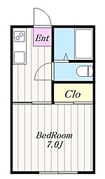 小田急小田原線 愛甲石田駅 徒歩3分