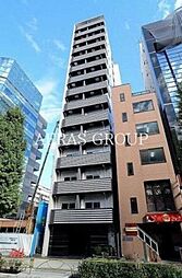 ステージファースト蔵前アジールコート