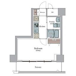 エルプレイス堺 14階