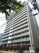 大阪府大阪市城東区鴫野西２丁目（賃貸マンション1K・15階・25.92㎡） その6