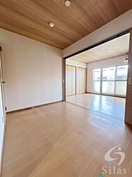 Osaka Metro長堀鶴見緑地線 横堤駅 徒歩7分の賃貸マンション 3階1DKのリビング/ダイニング