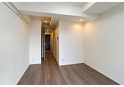 KDXレジデンス本蓮沼 13階1DKのリビング/ダイニング