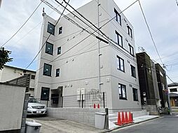 Park Avenue 城北中央公園