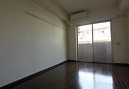 ラグジュアリーアパートメント目黒東山 2階ワンルームのリビング/ダイニング