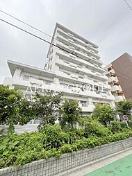 グリーンパーク南千住