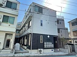 シャンテお花茶屋II