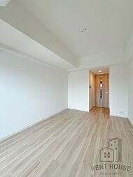 S-RESIDENCE堺浜寺axial 4階1Kのリビング/ダイニング