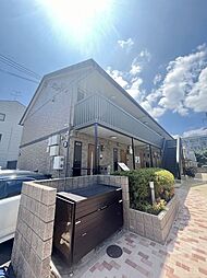 メゾン・シェルシェ