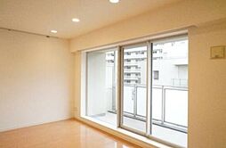 Brillia ist 三軒茶屋 ブラッサムテラス 7階1SLDKのリビング/ダイニング