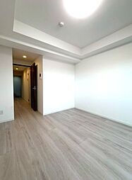 リヴシティ亀戸 7階1Kのリビング/ダイニング