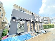 東京都町田市旭町1丁目5-19：物件画像／アエラス橋本店 （株式会社アエラス.ER）