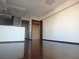 都営三田線 芝公園駅 徒歩5分の賃貸マンション 2階1LDKのリビング/ダイニング