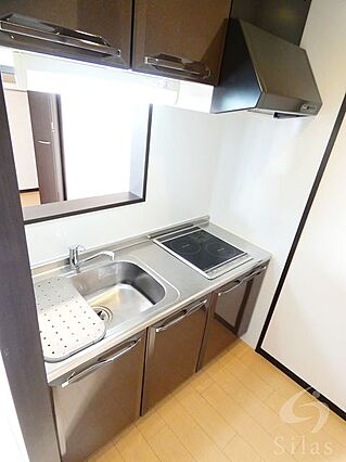 フジパレス駒川中野_内装_2