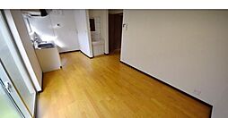 程久保夢が丘貸家 3LDKのリビング/ダイニング