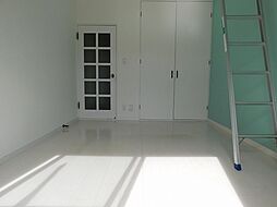 サンヒルズ西台 1階1Kのリビング/ダイニング