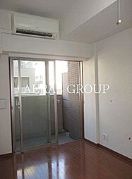 レジディア新御茶ノ水 8階1Kのリビング/ダイニング