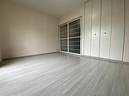 ハイツエスポアールII 1階1Kのリビング/ダイニング