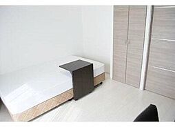 東京メトロ半蔵門線 水天宮前駅 徒歩9分の賃貸マンション 7階1Kのリビング/ダイニング