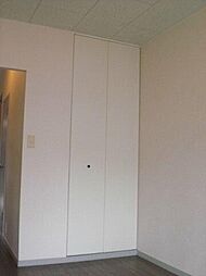 ドエル・マイン 1階1Kのリビング/ダイニング