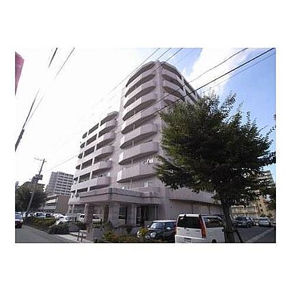 エクセリア駅南_トップ画像
