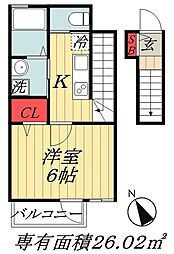 JR総武線 本八幡駅 徒歩3分