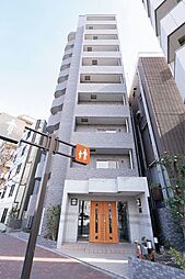 スカイコートヌーベル新宿落合