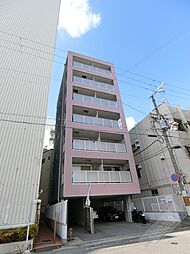南海線 和歌山市駅 徒歩2分の賃貸マンション