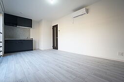 GARAGE HOUSE MIYOSHI B棟 1LDKの写真