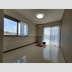 カーサヴェール玉川学園 1階1Kのリビング/ダイニング