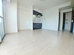 エスタンシア元町 1002 10階1LDKのリビング/ダイニング