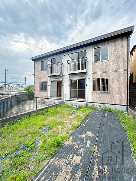 シェルタウン　Ｄ ｜大阪府貝塚市小瀬(賃貸テラスハウス3LDK・--・83.65㎡)の写真 その27