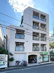 JR京浜東北・根岸線 大森駅 徒歩15分