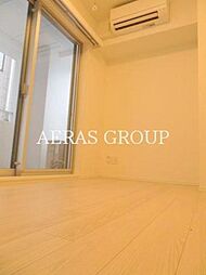 レガシア目黒リバーコート 5階1Kのリビング/ダイニング