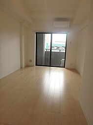 Yビル三郷ミッドタワー 7階1Kのリビング/ダイニング