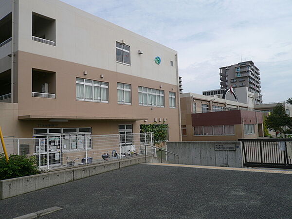 画像28:富士見市立つるせ台小学校 288m