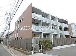 アトランティス三鷹