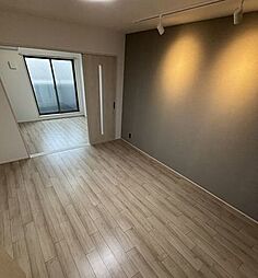 JT ガーデン 徳庵 1LDKの写真