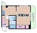 ラフォーレ千里山4階4.2万円