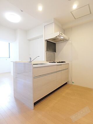 アークアベニューアベノ_内装_4