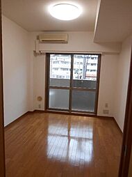 菱和パレス田園調布東 2階1Kのリビング/ダイニング